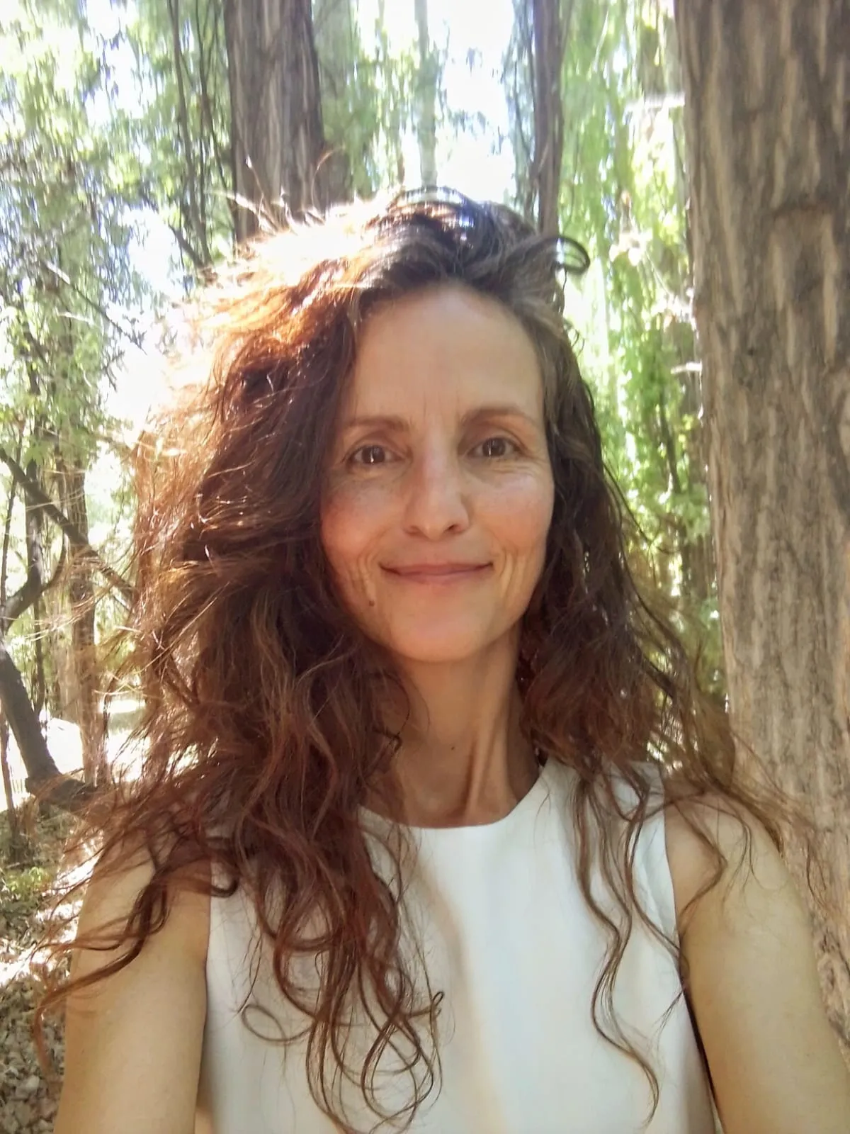 Amaqui Marziali
